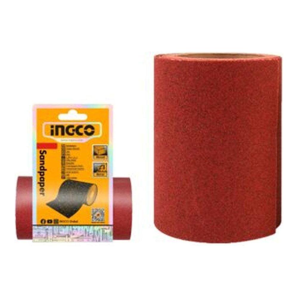 Ingco Sandpaper - KHM Megatools Corp. Ingco Sandpaper - KHM Megatools Corp.